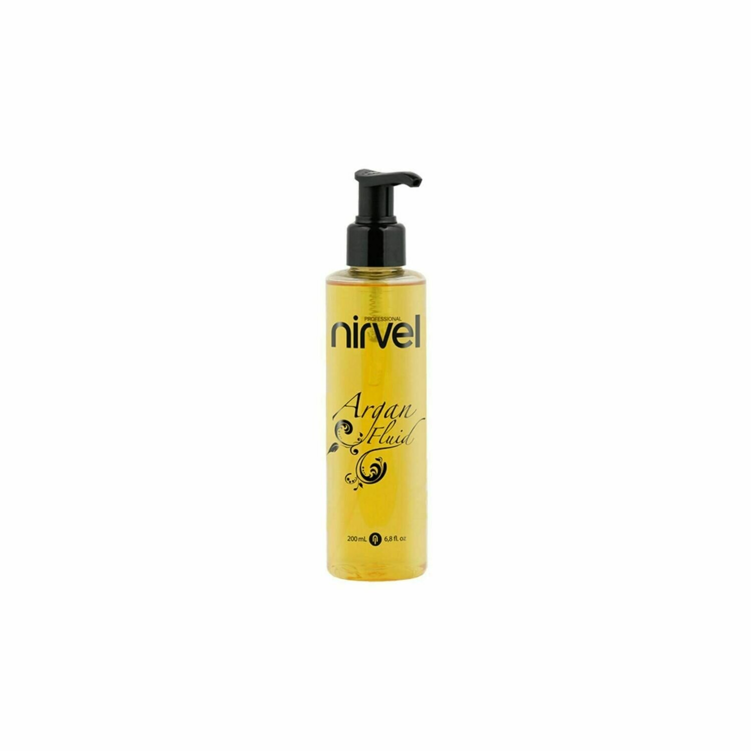 Nirvel Argán Fluid 200ml