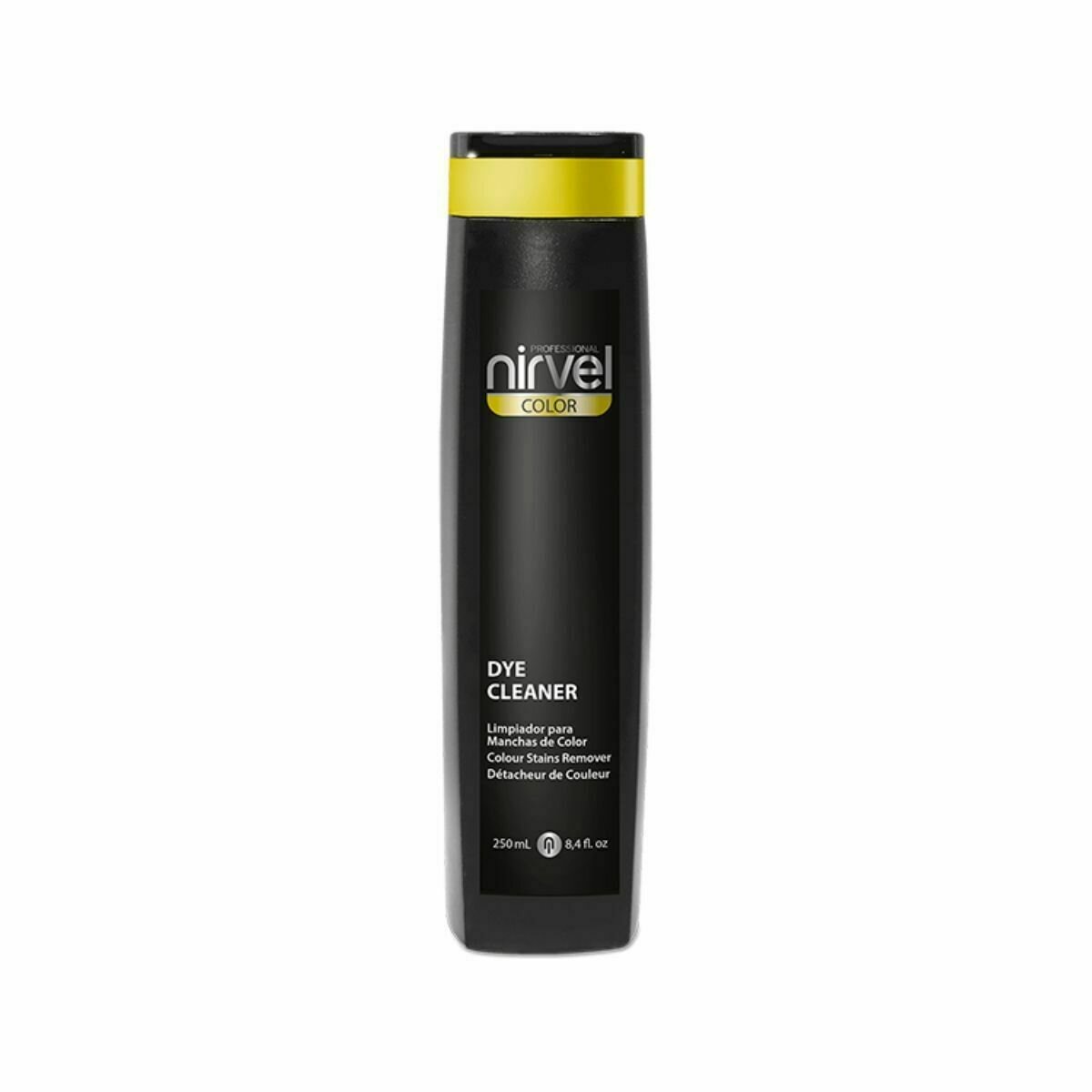 Nirvel Dye Cleaner Quitamanchas tinte 250ml