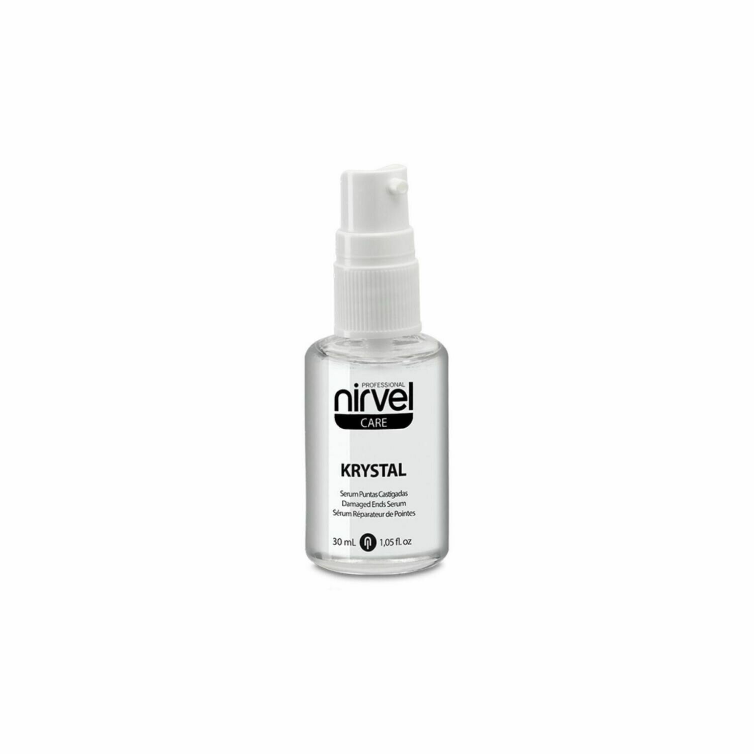 Nirvel Krystal Sérum 30ml