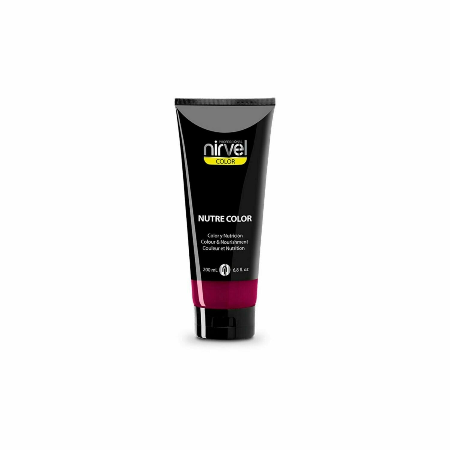 Nirvel Nutre Color Violeta 200ml