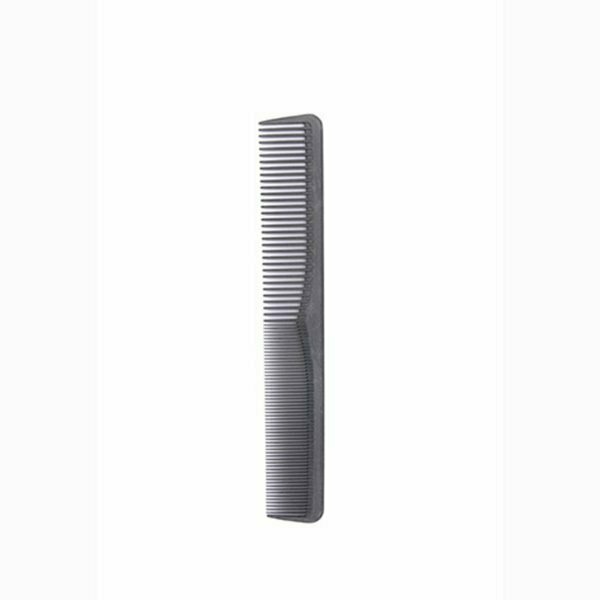 Peine de Corte Antiéstático Carbón Line nº 009| 18cm