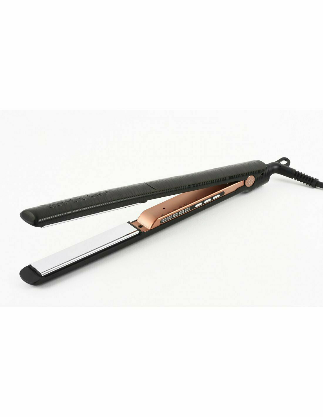 Plancha de Pelo Corioliss C3 Zebra Black