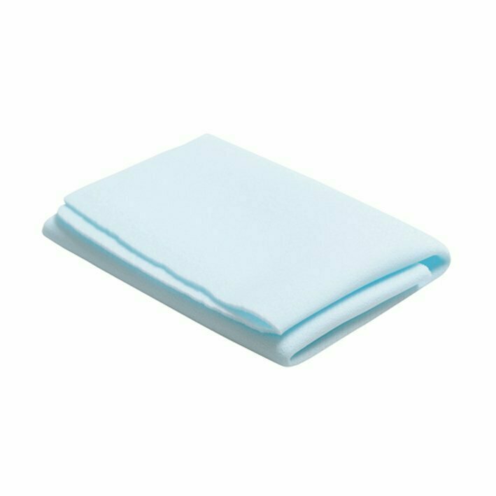 Pollié Esponja Toalla profesional color surtido 1 ud