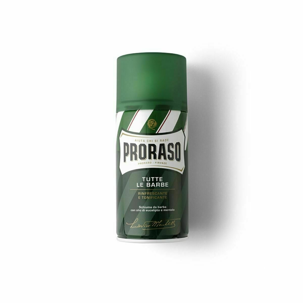 Proraso Espuma de Afeitar Eucalipto 300ml