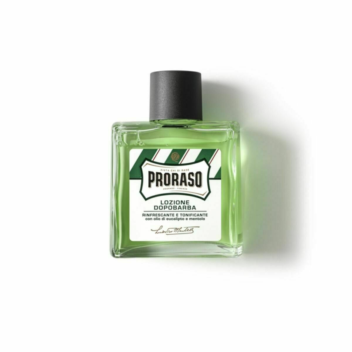 Proraso Loción After Shave Eucalipto y Mentol 100ML