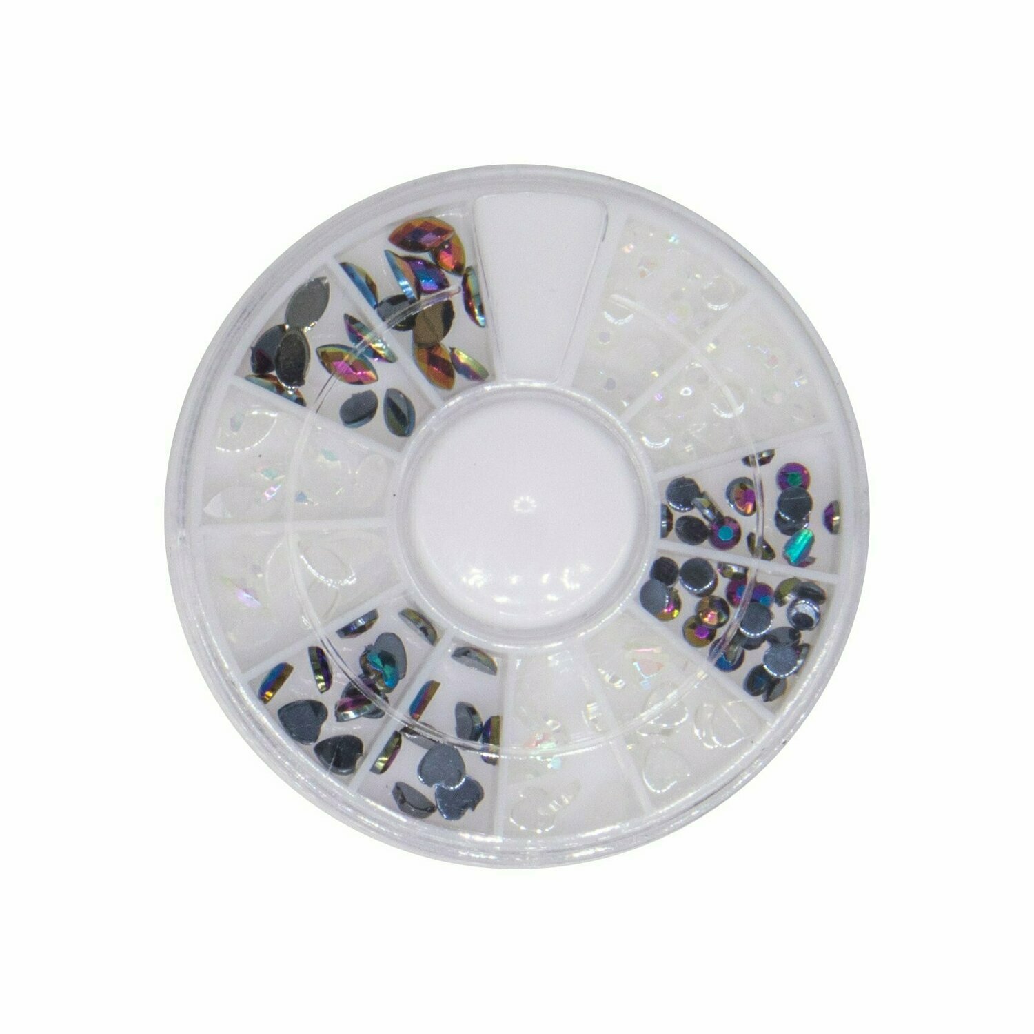 Rueda Diamantes Imitación Nigth Mix 28921
