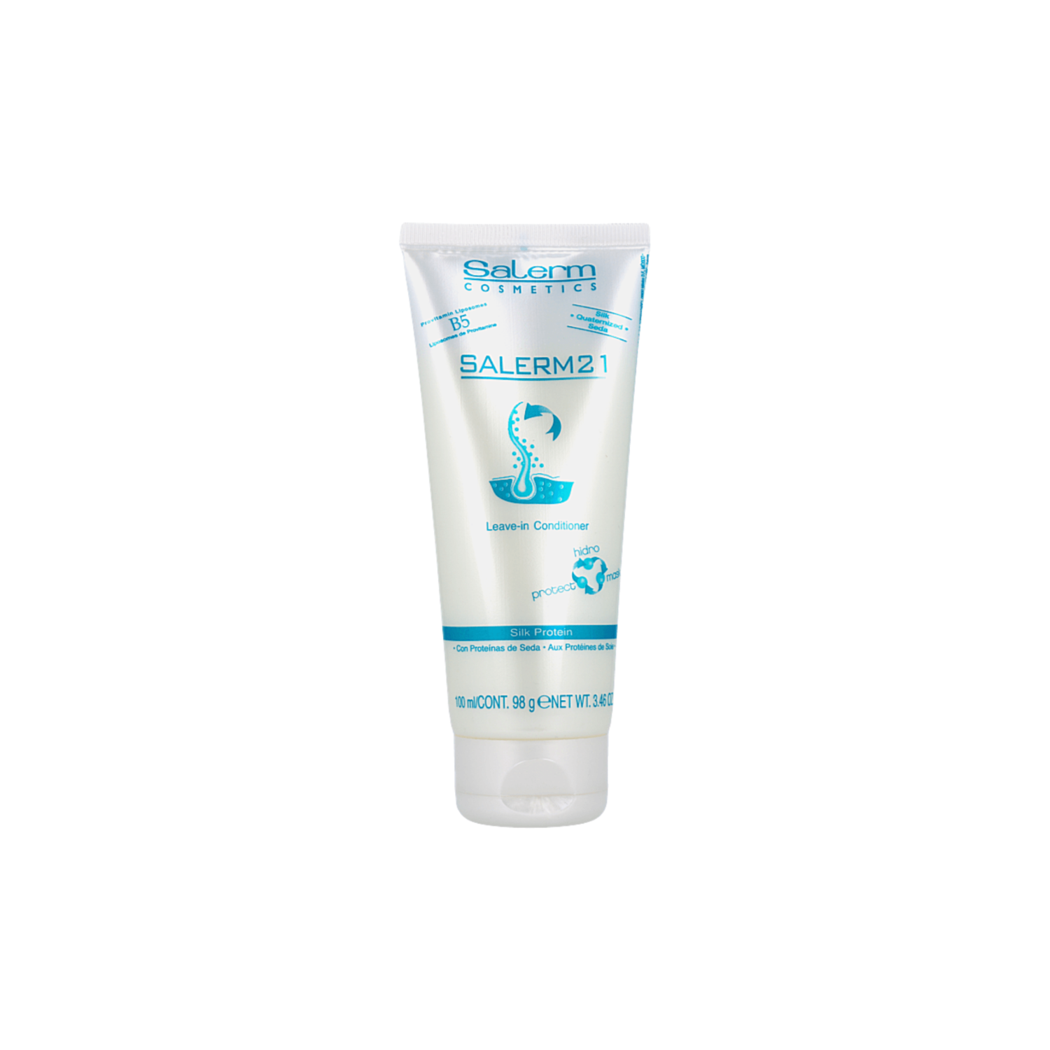 Salerm 21 tubo 200ml