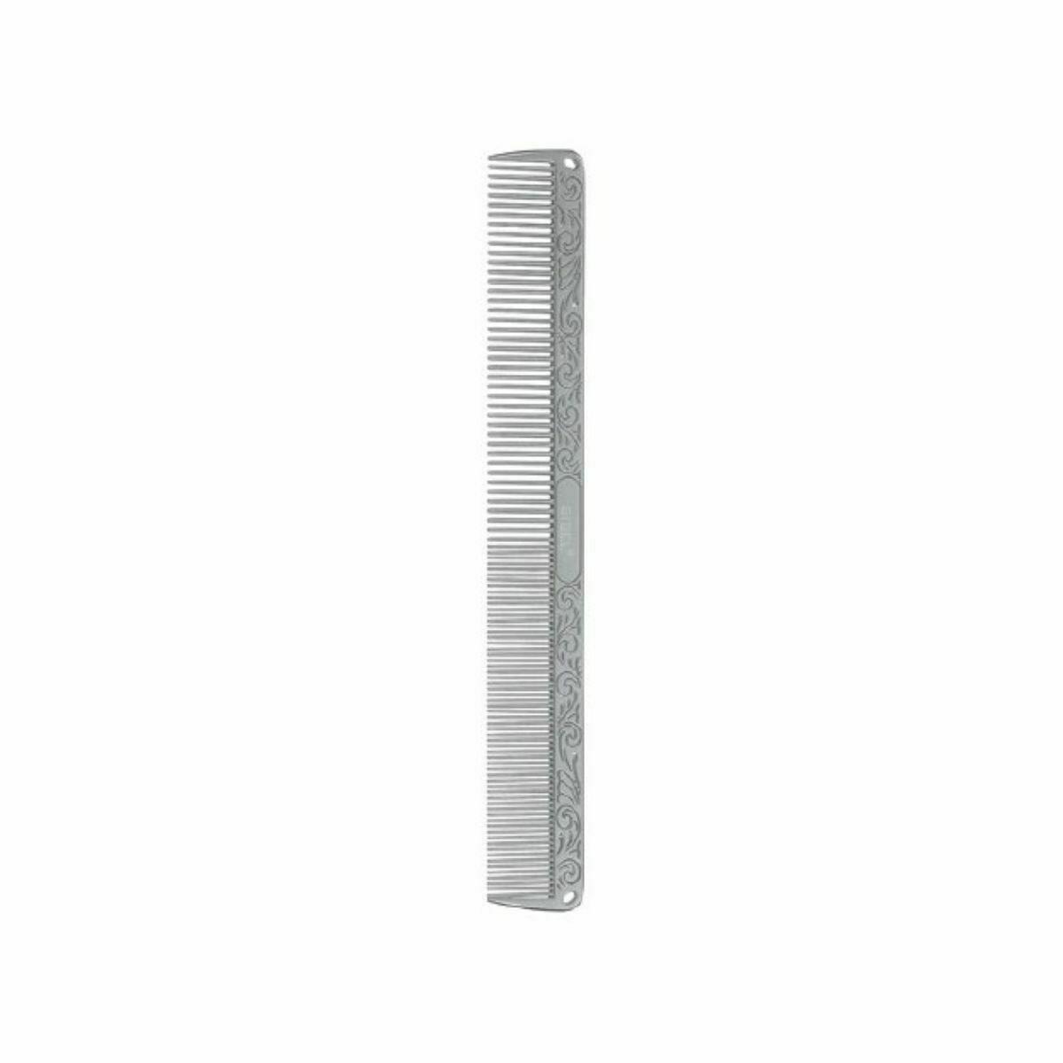 Sibel Peine de Corte de Aluminio 20cm