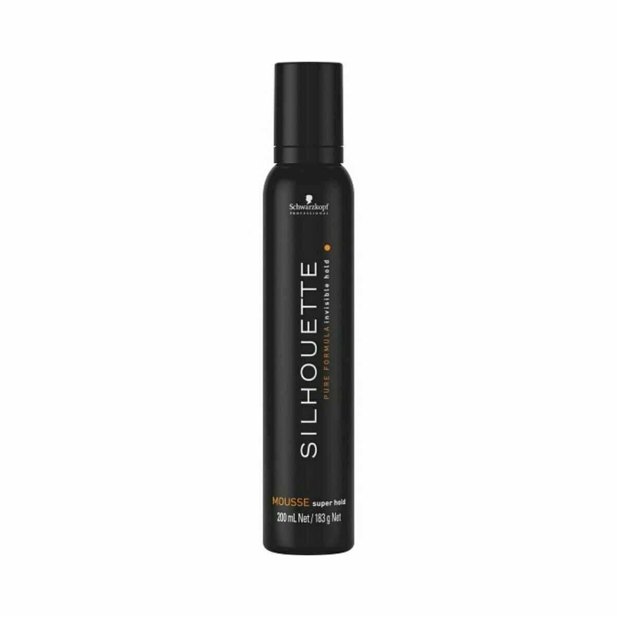 Silhouette Espuma Súper Hold 200ml