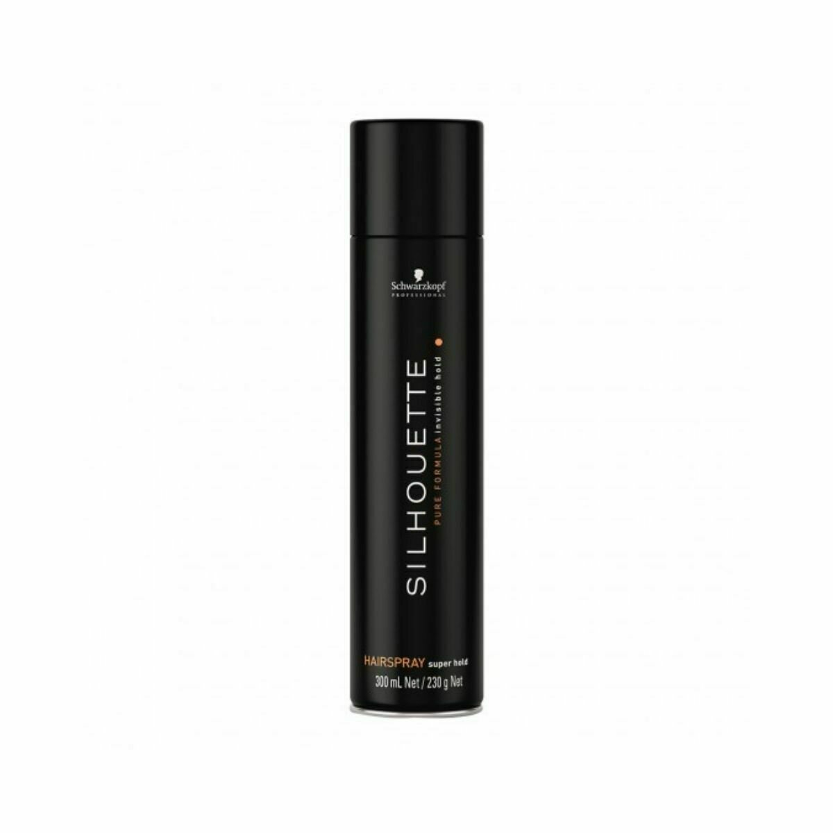 Silhouette Súper Hold Laca 300ml