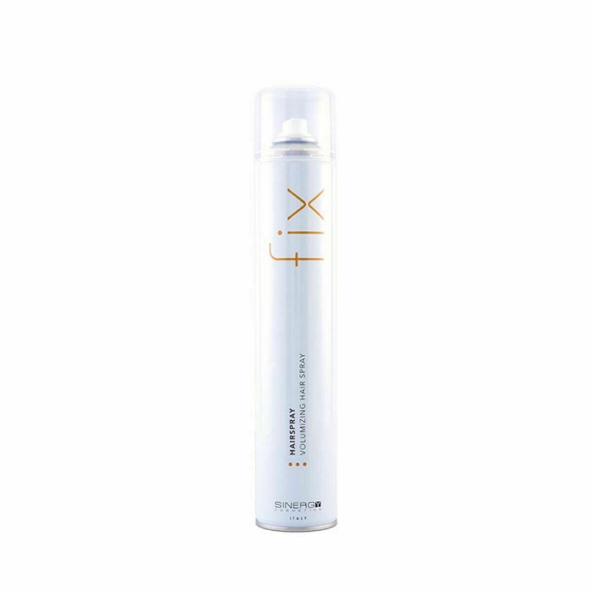Sinergy Fix Laca de Fijación Fuerte 500ml