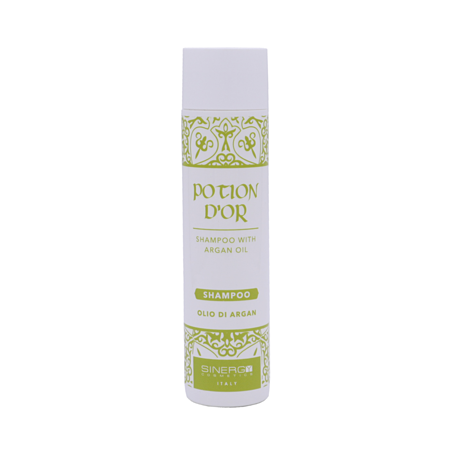 Sinergy Potion D'or Champú de Argán sin SLES 250ml