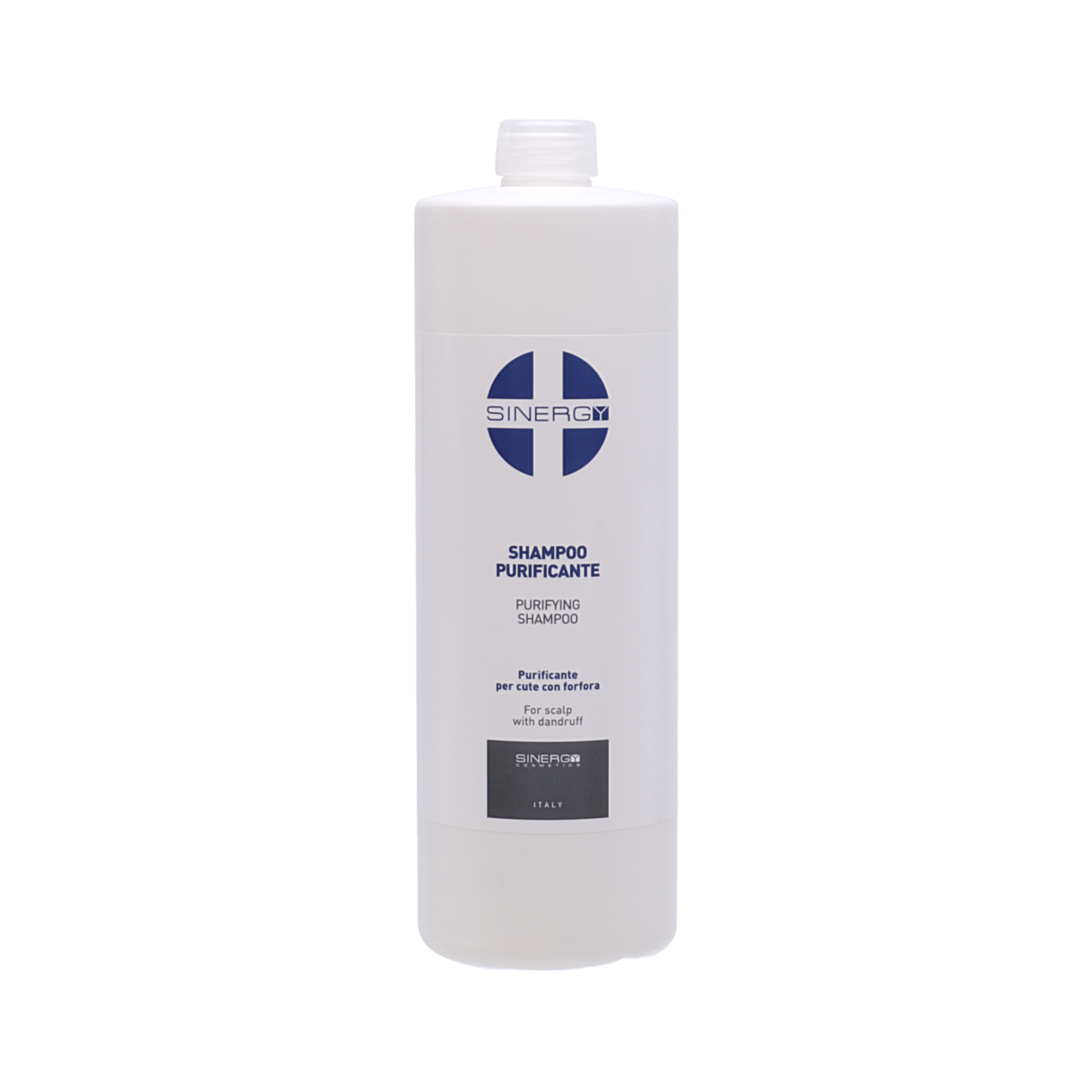 Sinergy Shampoo Purificante Anti-Caspa 1000ml