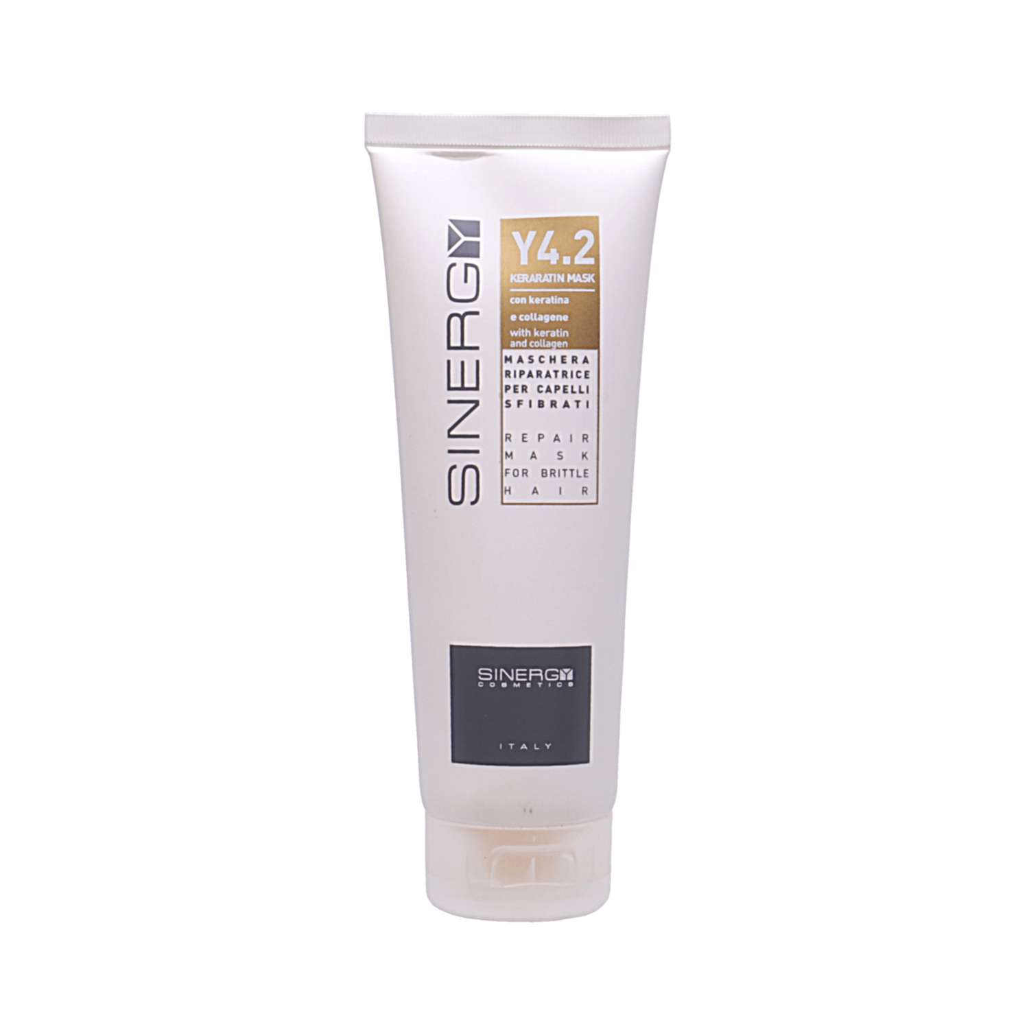 Sinergy Y4.2 Keratin Mask 250ml