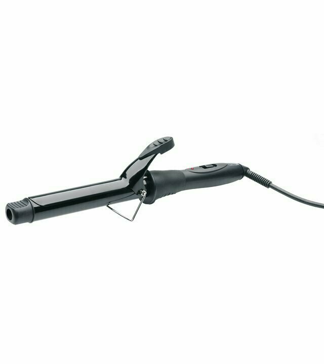 Tenacilla Rizadora Cerámica World Pro Ø25mm