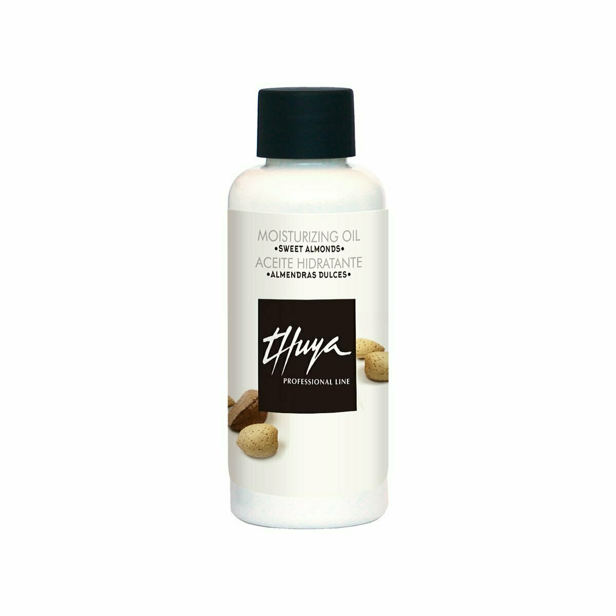 Thuya Aceite Almendras Dulces (100ml)