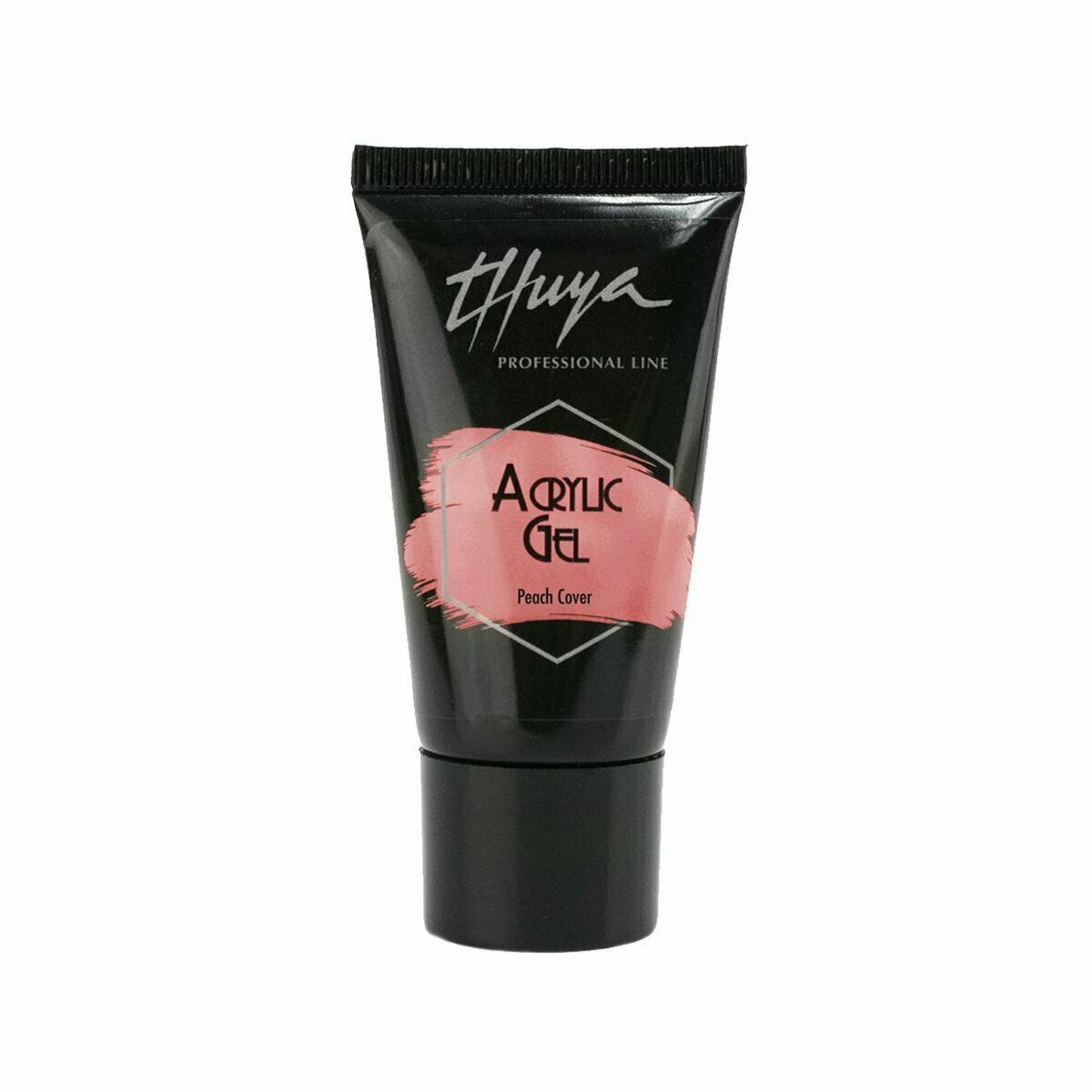 Thuya Acrylic Gel Peach Cover 30ml