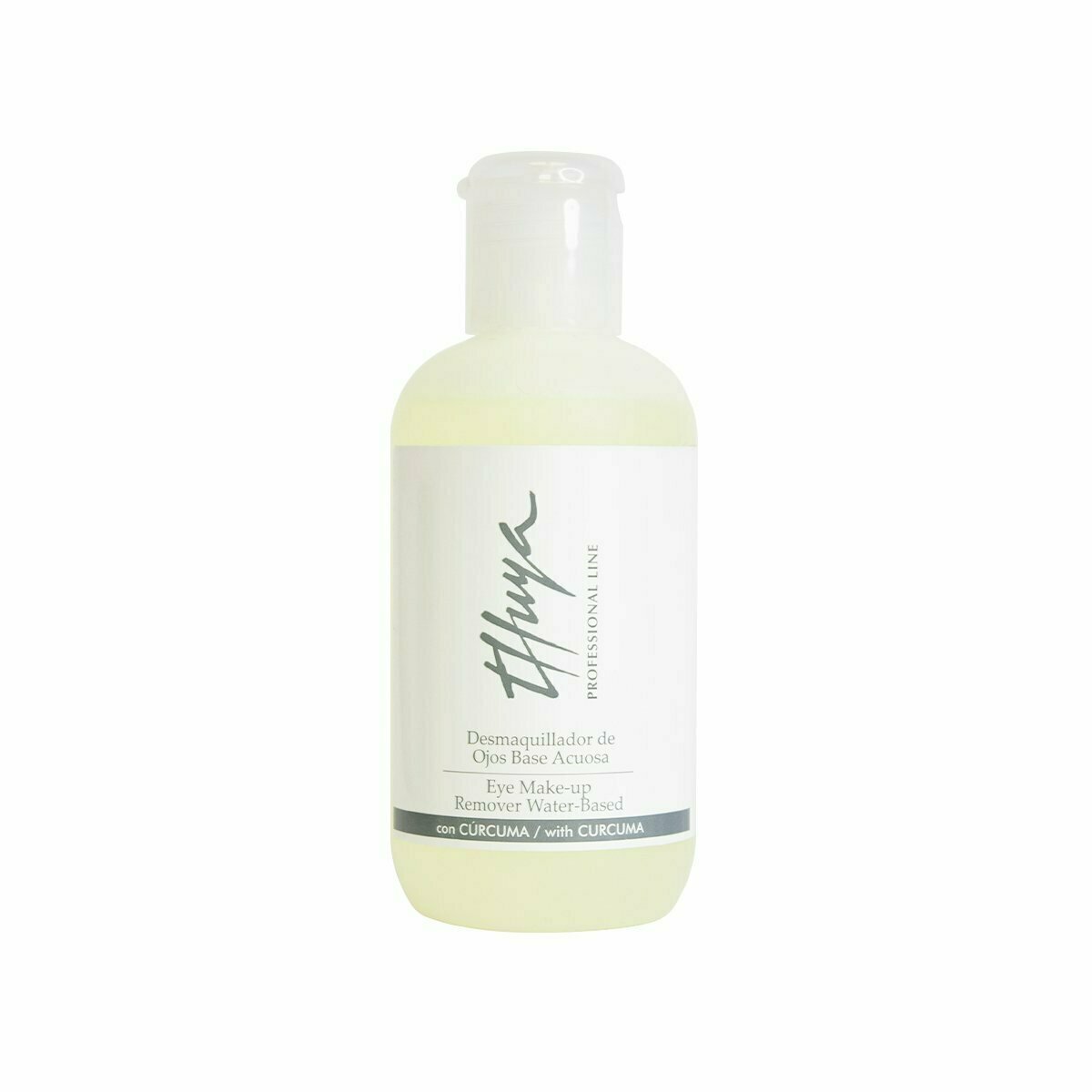 Thuya Desmaquillador de Ojos con Cúrcuma (100ml/200ml)