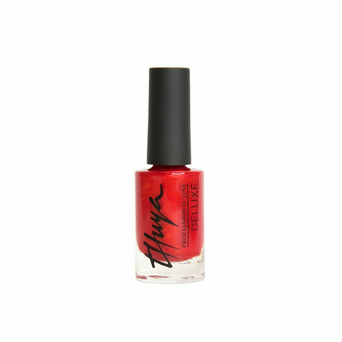Thuya Esmalte Deluxe Metallic Red