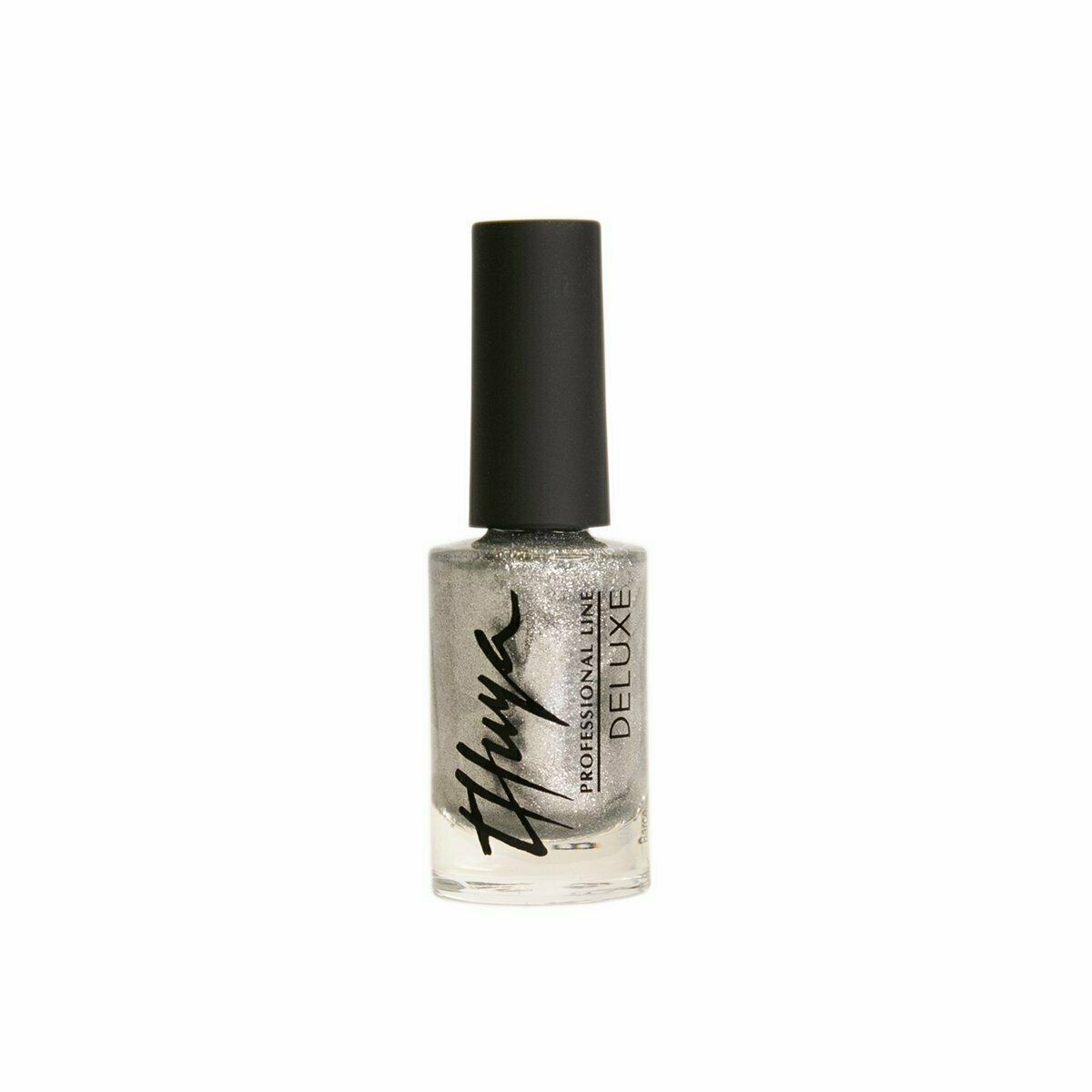 Thuya Esmalte Deluxe Metallic Silver