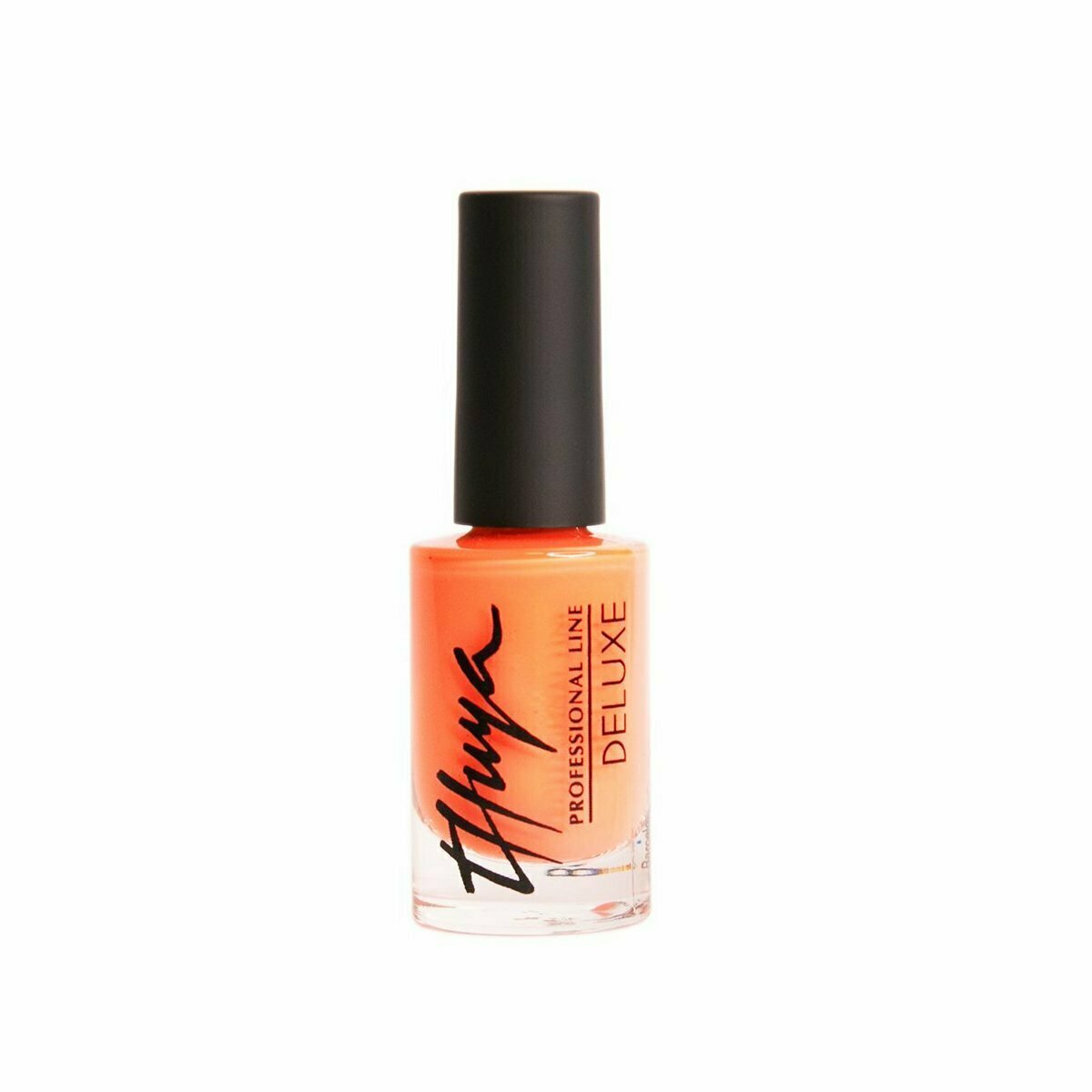 Thuya Esmalte Deluxe  Naranja