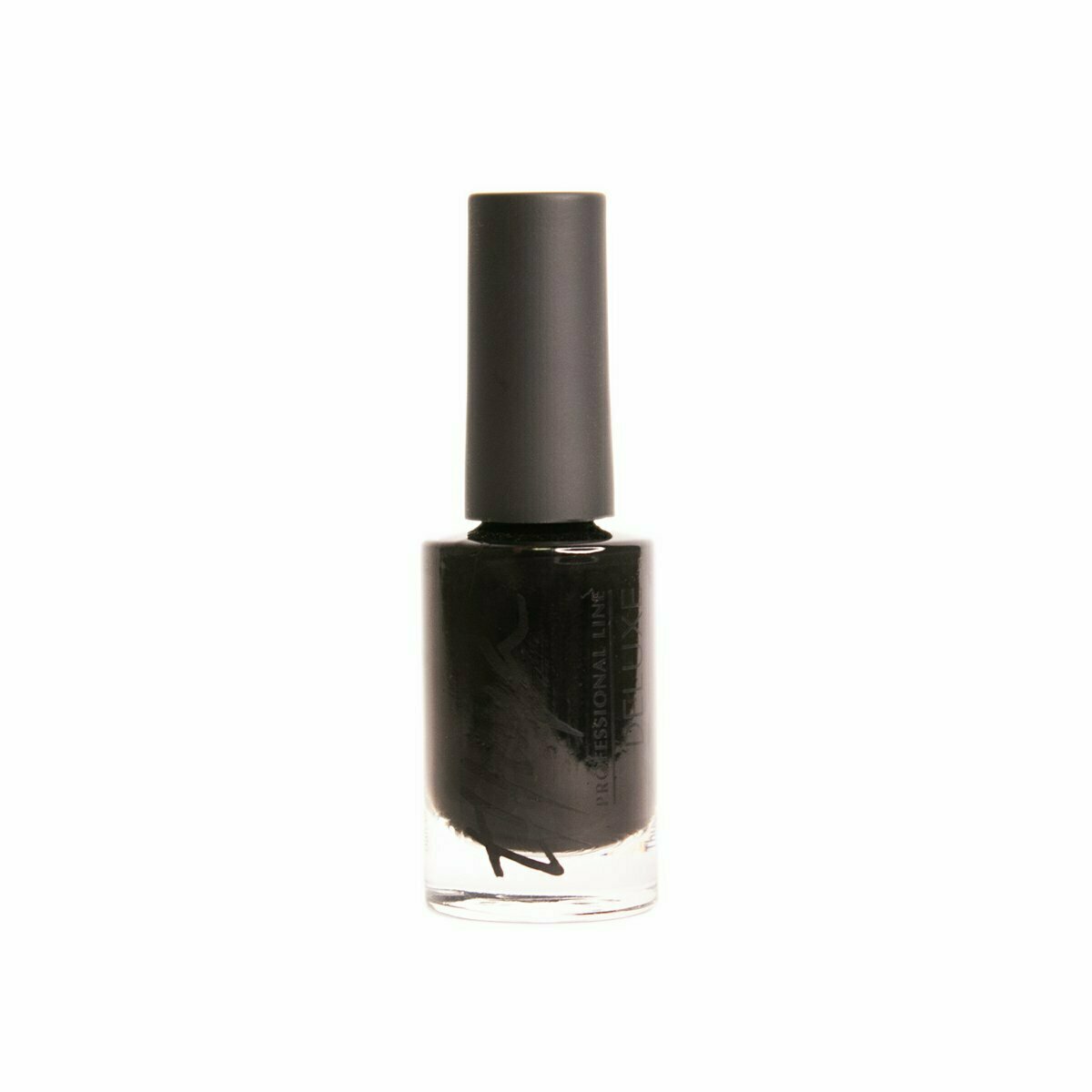 Thuya Esmalte Deluxe Negro