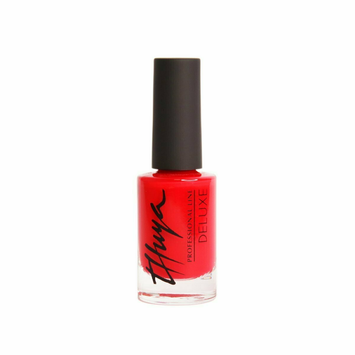 Thuya Esmalte Deluxe Rojo Romantic