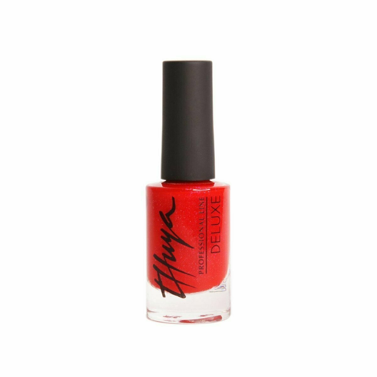 Thuya Esmalte Deluxe Rojo Spicy