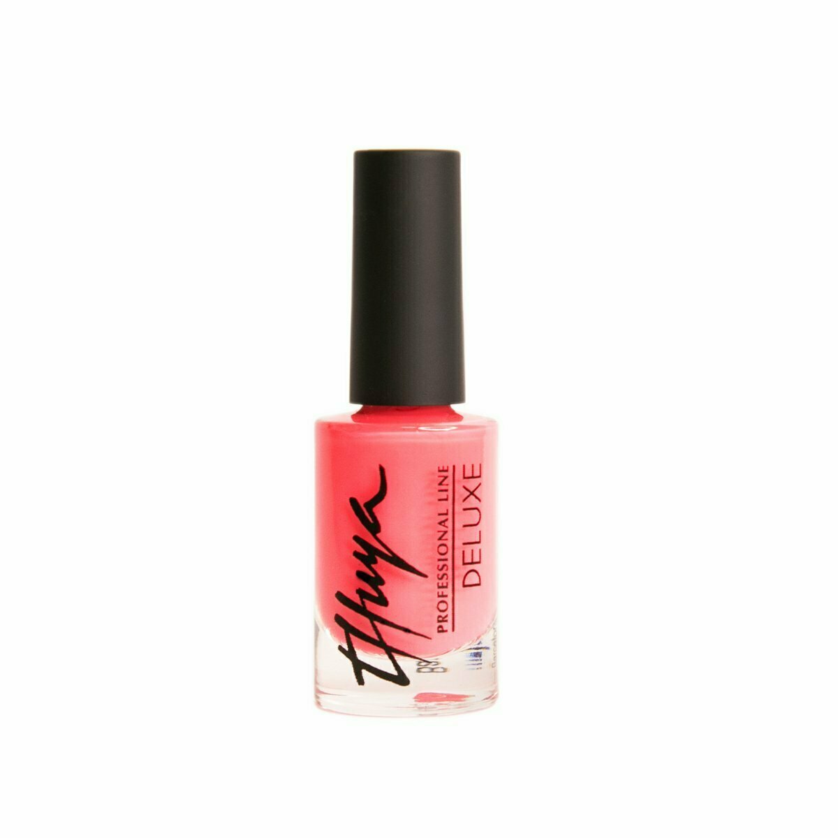 Thuya Esmalte Deluxe  Rosa Chicle