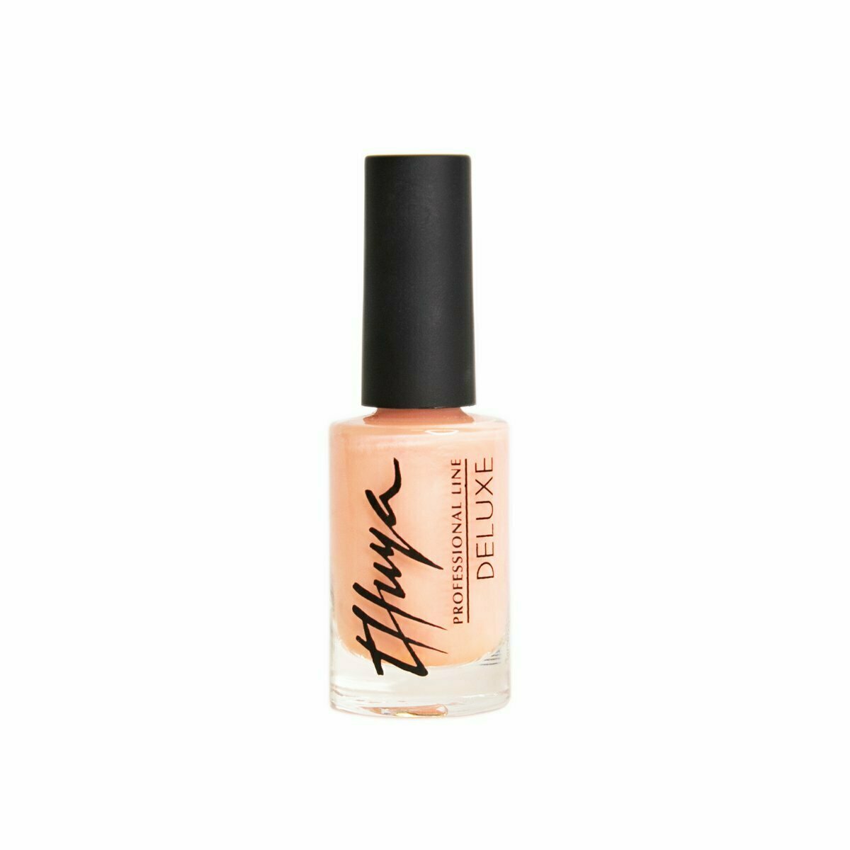 Thuya Esmalte Deluxe Salmón