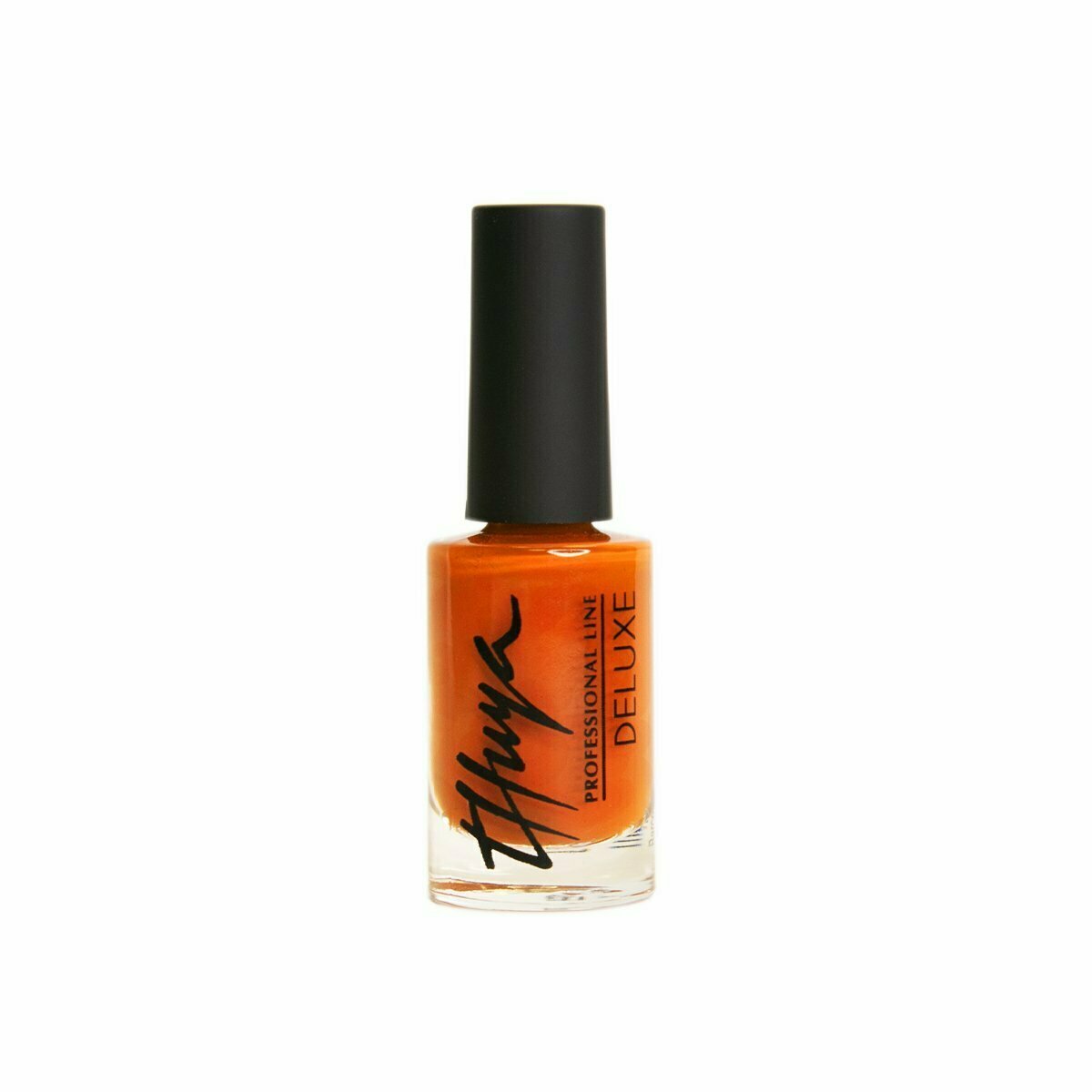 Thuya Esmalte Deluxe Terracota