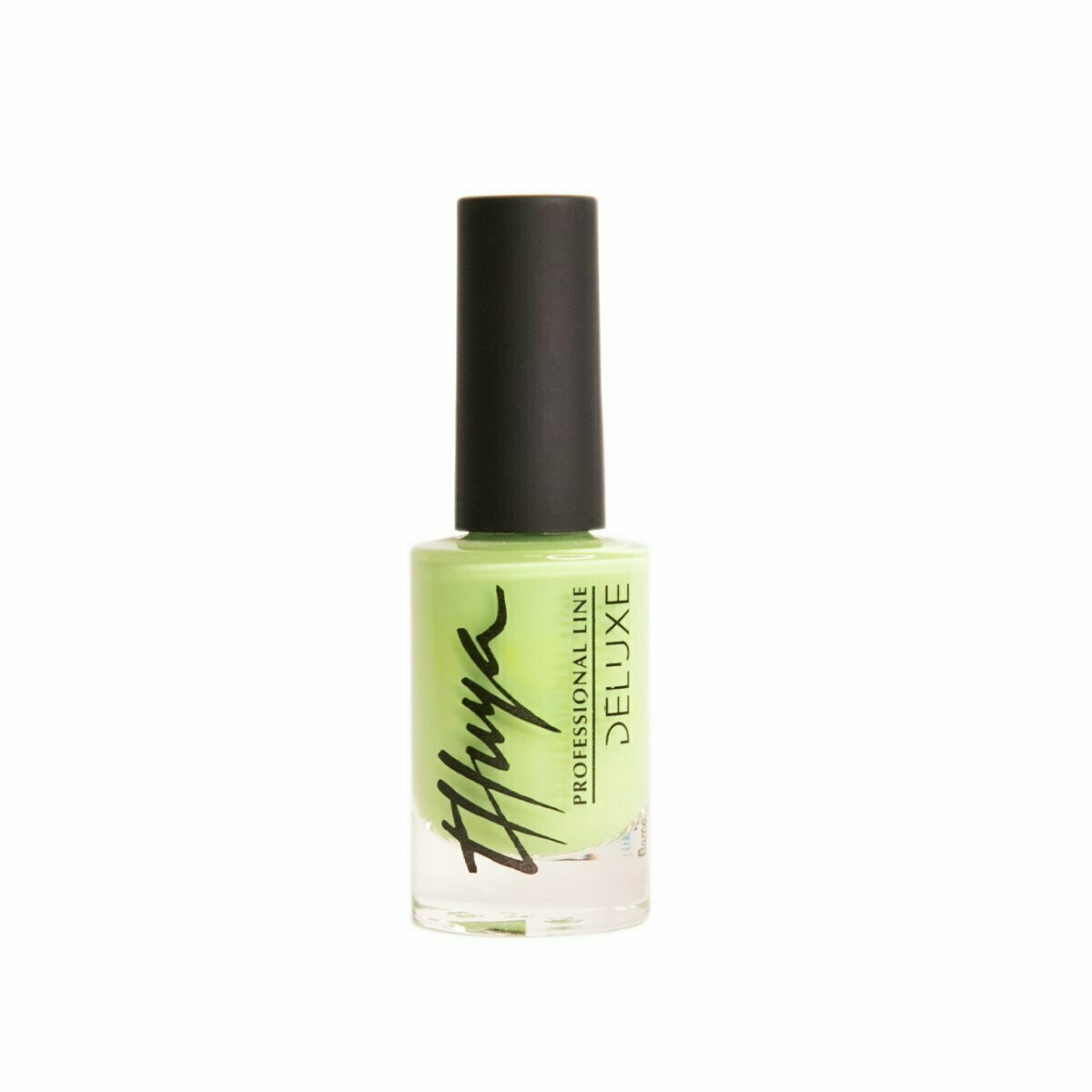 Thuya Esmalte Deluxe  Verde
