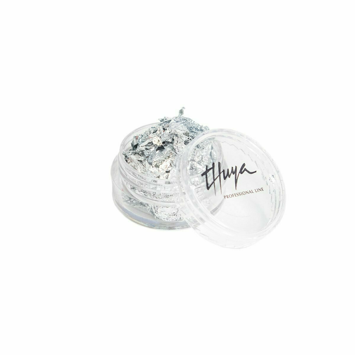 Thuya Pan De Oro Silver