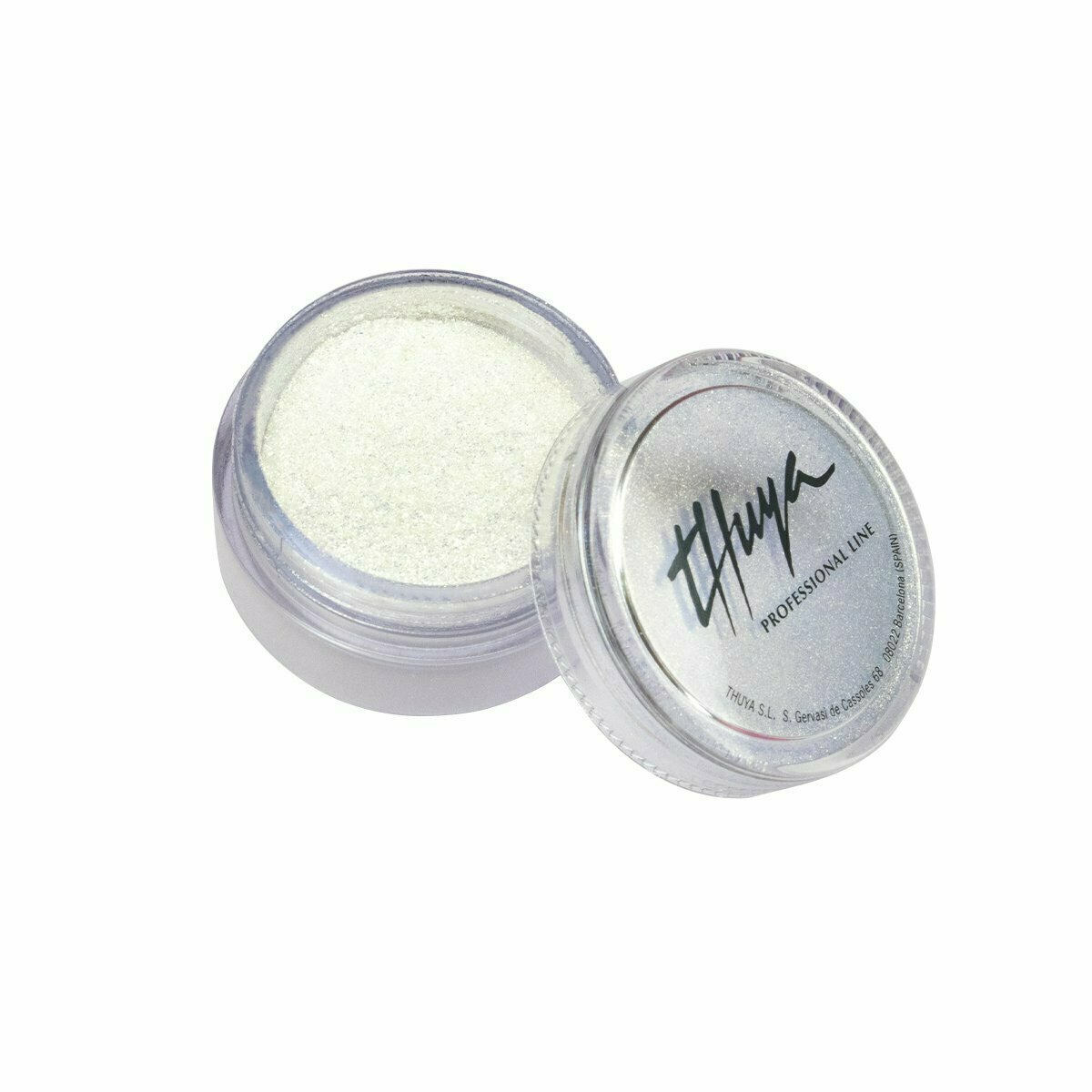 Thuya Sun Powder Effects
