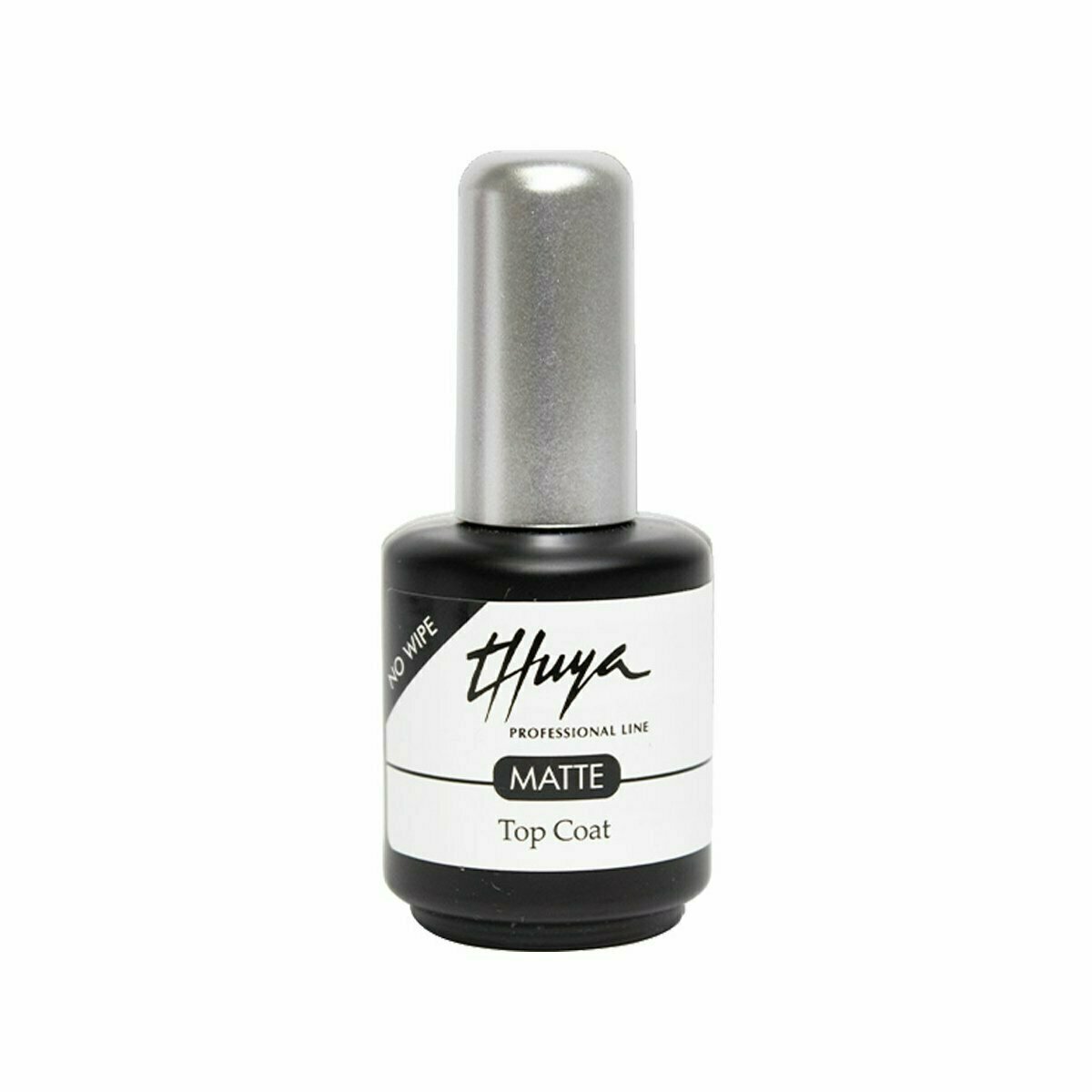 Thuya Top Coat Matte No Wipe 14ml