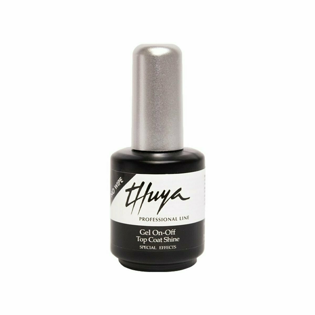 Thuya Top Coat On-Off Shine "Special Effects"