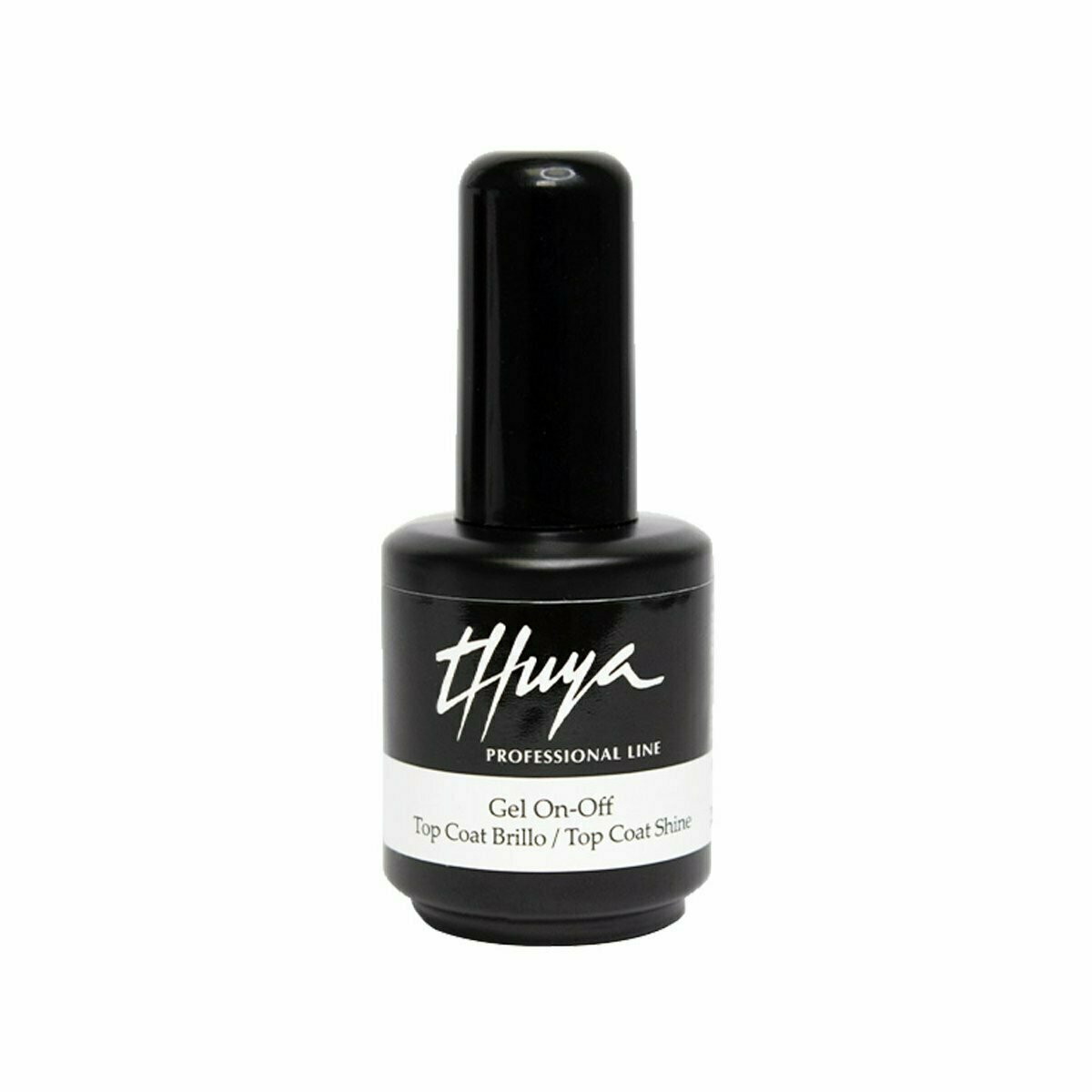 Thuya Top Coat On-Off UV Brillo 14ml