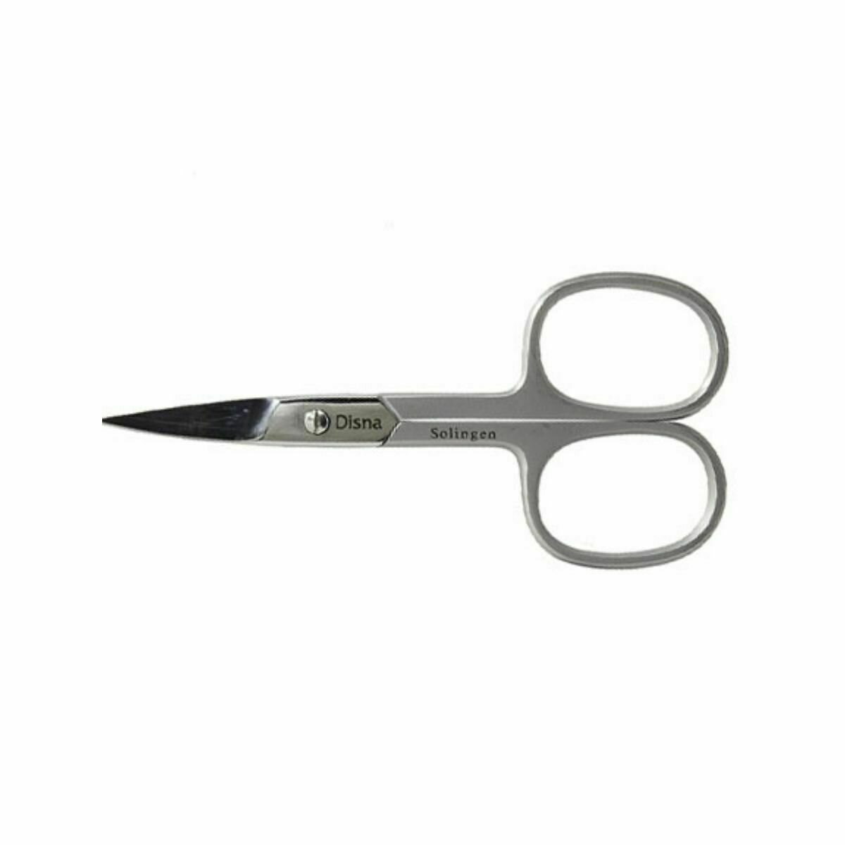 Tijera de Uñas Curvada 9,3cm Acero Inoxidable Solingen