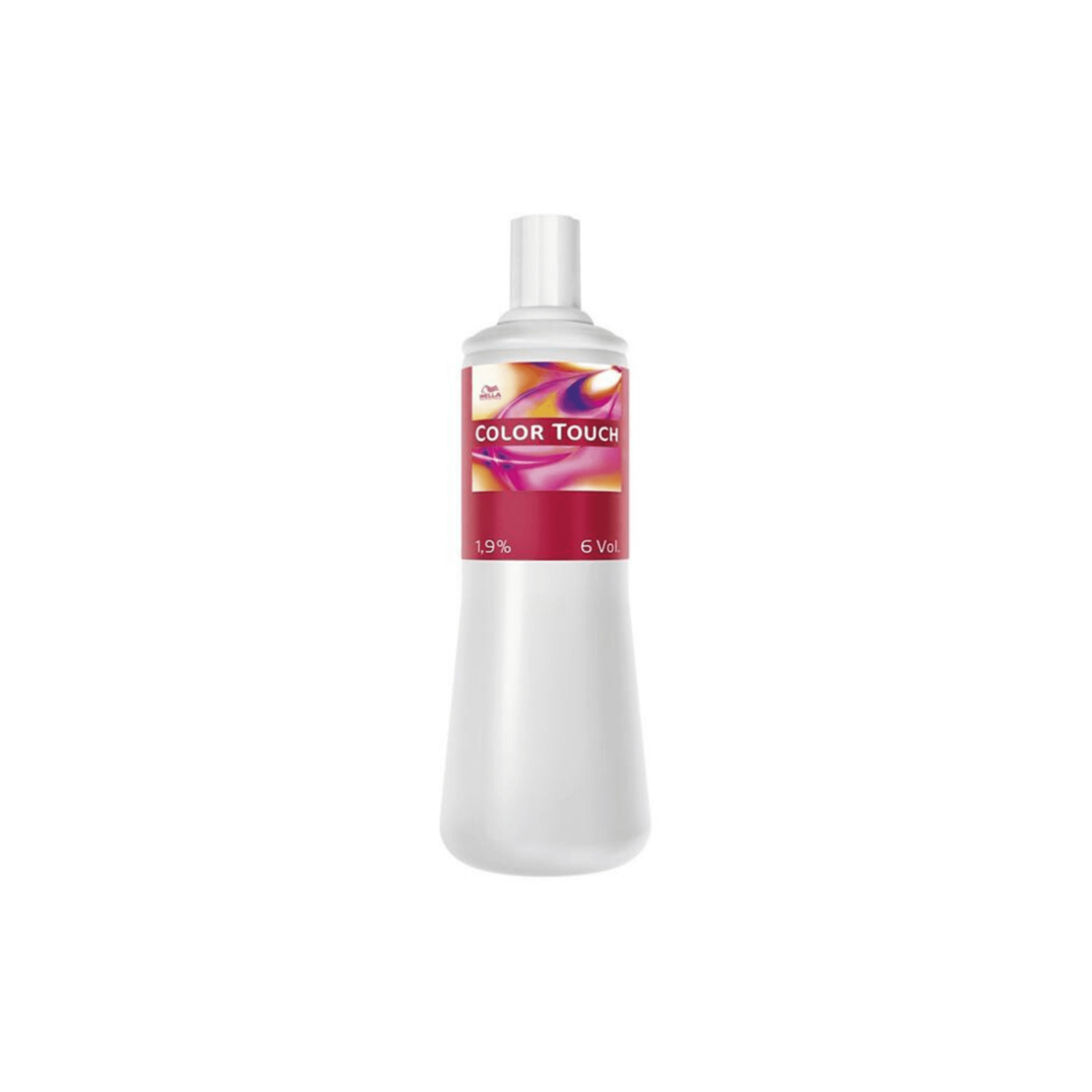 Wella Color Touch Emulsión reveladora 1000ml