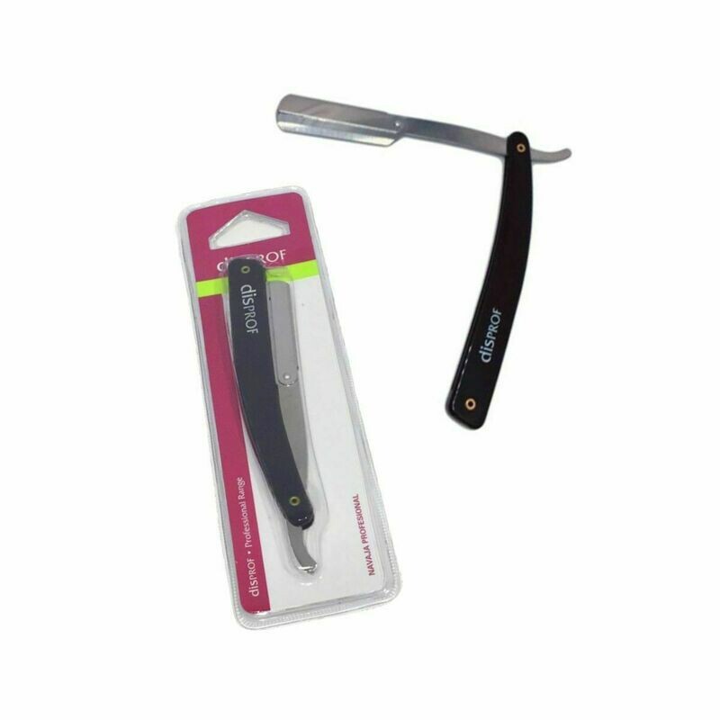 Disprof  Navaja Profesional Para Cuchilla Desechable