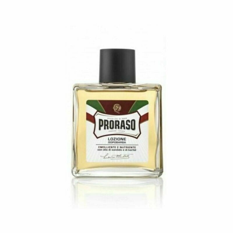 Proraso Bálsamo After Shave Sándalo y Karité 100ML