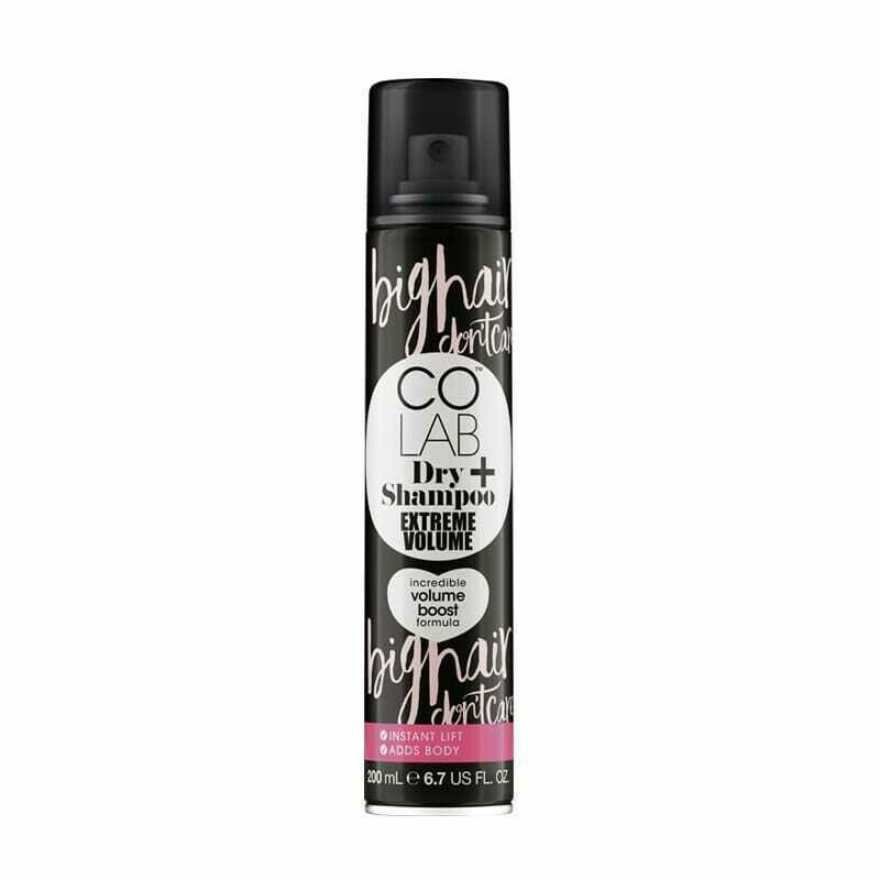 COLAB Extreme Volume Champú en Seco 200ml