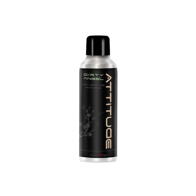 Attitude Dirty Angel 3en1 Champú en Seco 200ml