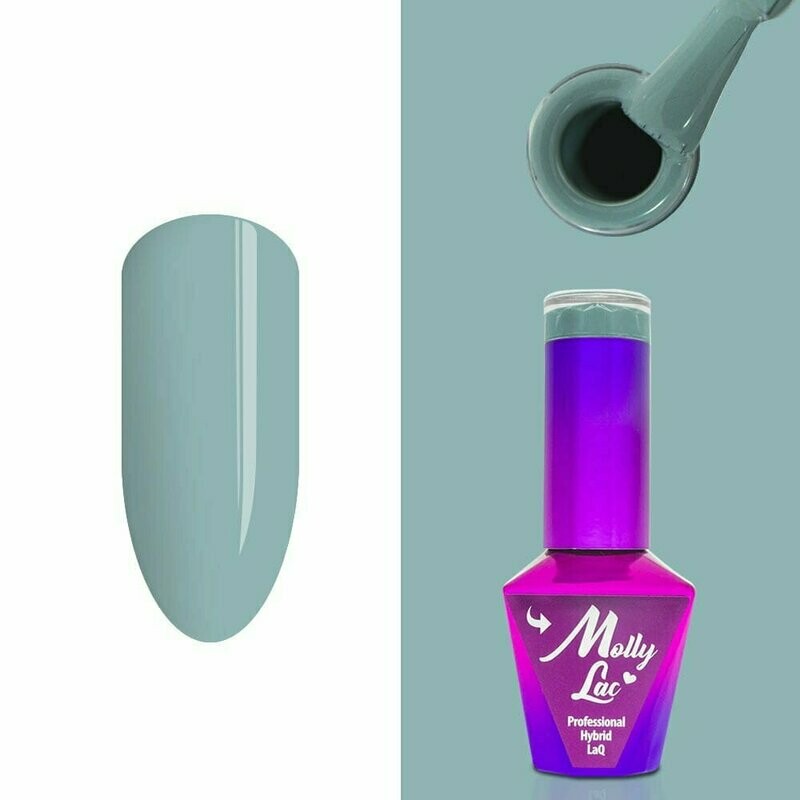 Molly Lac  Esmalte Semipermanente 10ml Color 104
