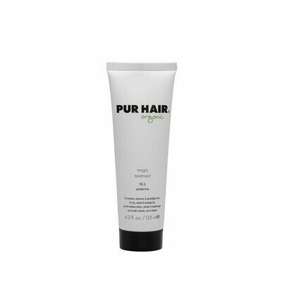 PUR HAIR Organic Magic Treatment 125ml