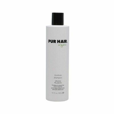 PUR HAIR Organic Moisture Shampoo 300ml