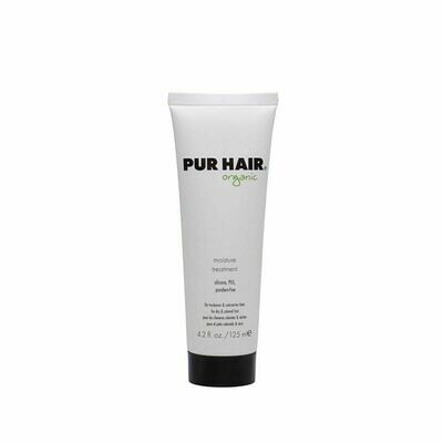 PUR HAIR Organic Moisture Treatment 125ml