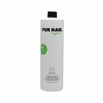 PUR HAIR Organic Protein Shampoo 1000ml