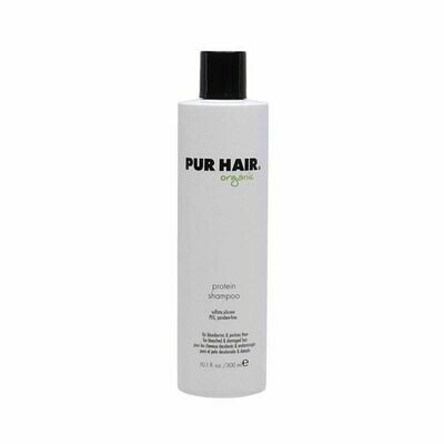 PUR HAIR Organic Protein Shampoo 300ml