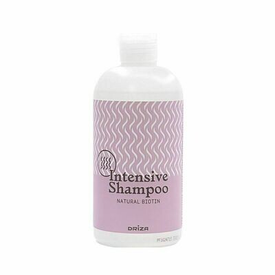 Driza Intensive Shampoo 500ml